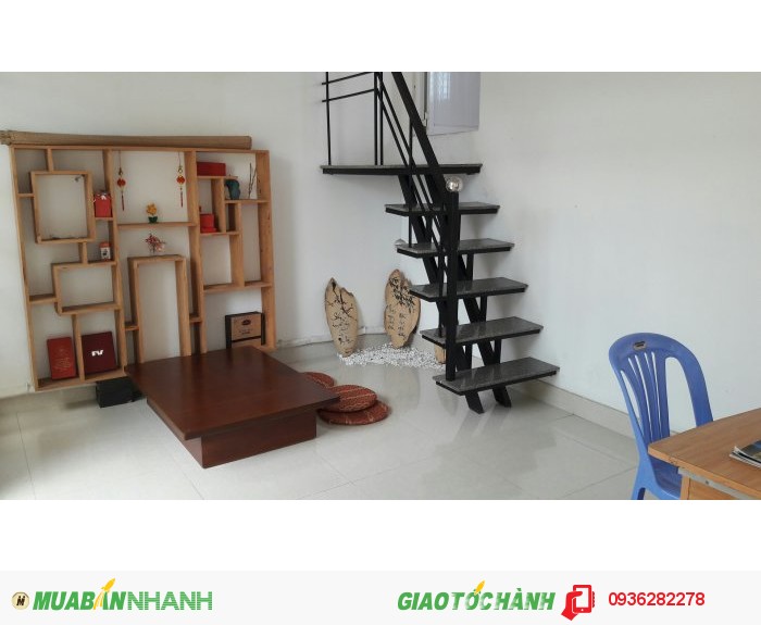 Bán Nhà Tân Hưng Thuận. Q 12