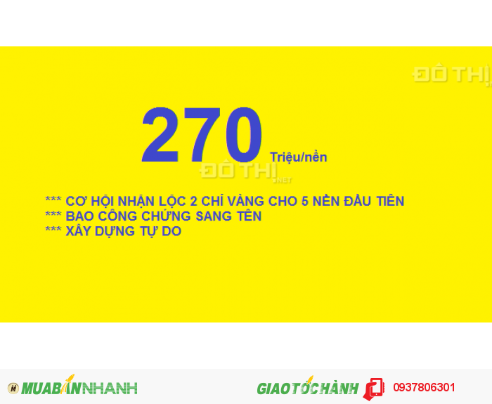 Bán gấp lô đất ngay vòng xoay khu dân cư Tân Kim đã có sổ sang tên ngay