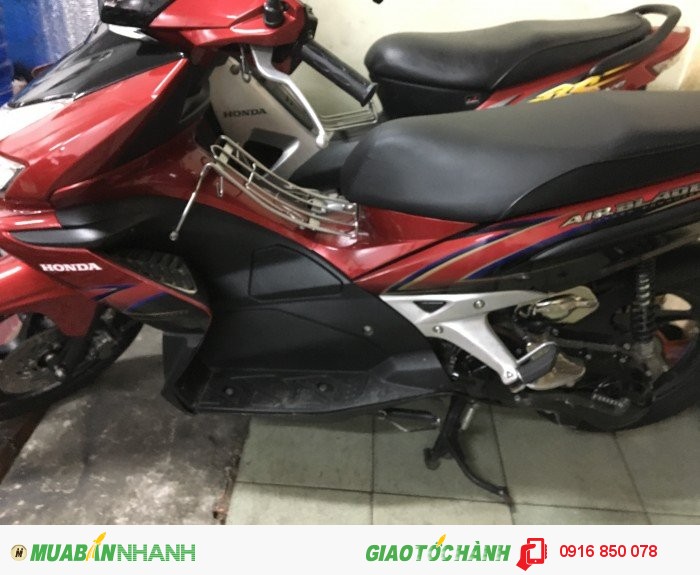 Xe ab Việt Nam! Zin đỏ