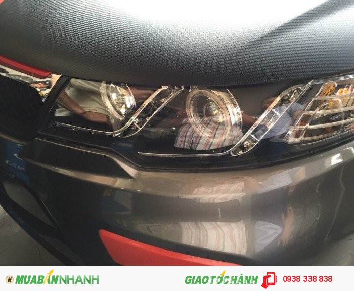 Độ mâm, độ đèn, dán decal cho các loại xe 1