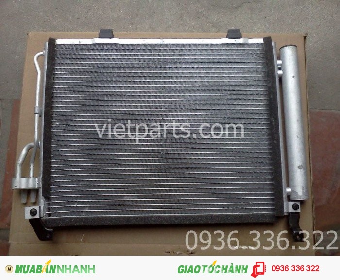 Hyundai Grand I10 về nhiều: đèn pha, đèn gầm, lọc gió, lọc xăng, ba đờ sốc, gương chiếu hậu, capô...