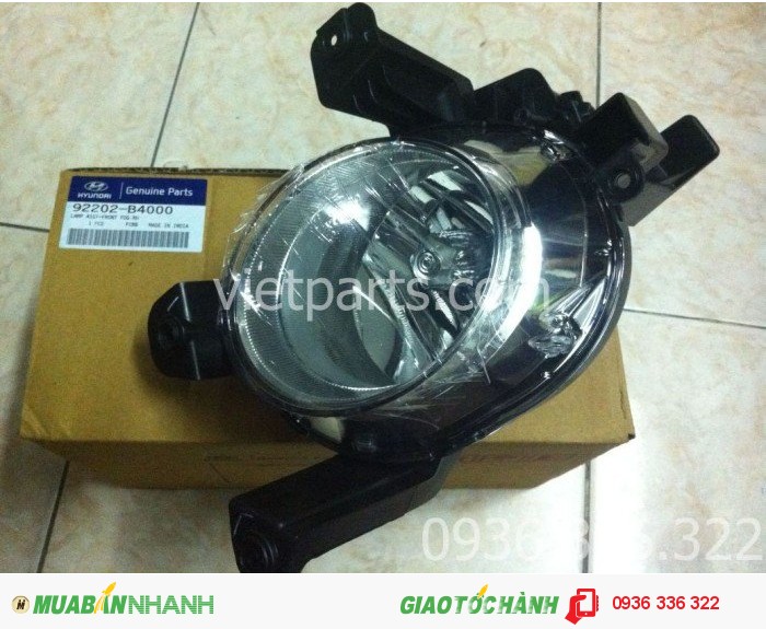 Hyundai Grand I10 về nhiều: đèn pha, đèn gầm, lọc gió, lọc xăng, ba đờ sốc, gương chiếu hậu, capô...
