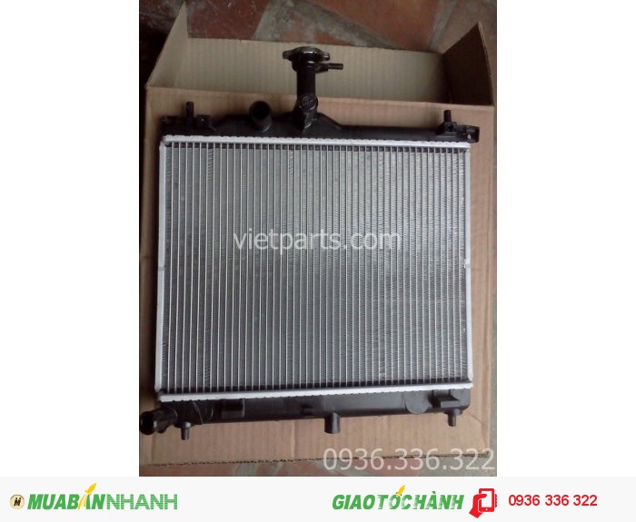 Phụ tùng xe Hyundai I20 2009-2016: Đèn trước sau, ba đờ số, nắp capo, Giảm sóc, thước lái...