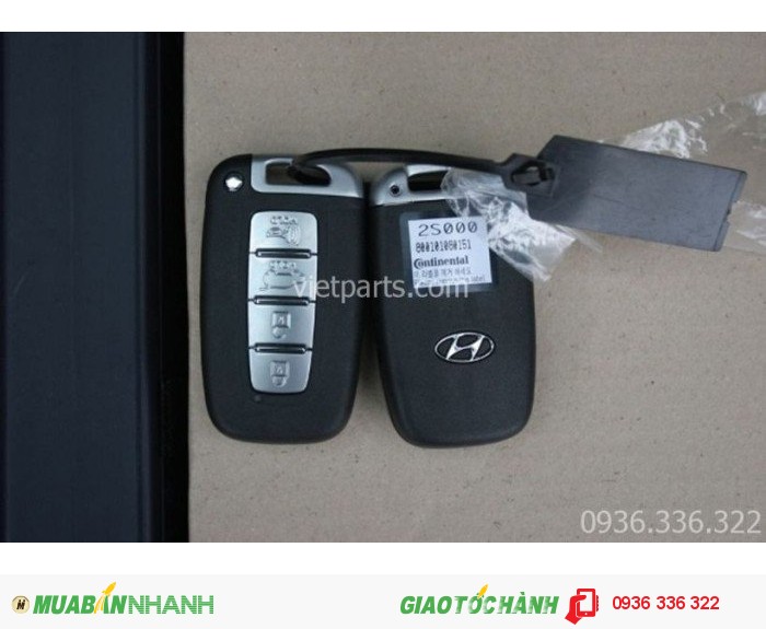 SantaFe 2010 2016:má phanh, đèn pha, đèn gầm, gương chiếu hậu, lọc gió, lọc xăng...