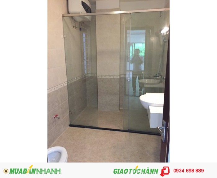 Bán nhà Trung Kính,TDH,Cầu Giấy,DT 50m2x5 tầng, giá 4.3 tỷ