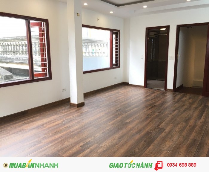 Bán nhà Trung Kính,TDH,Cầu Giấy,DT 50m2x5 tầng, giá 4.3 tỷ