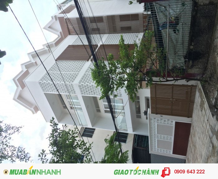 Bán Biệt thự tại phường 07 , Gò Vấp , TpHcm