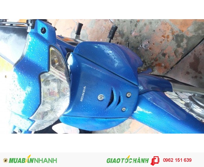 Xe máy wave trung quốc đời hai lẻ sáu bs 28f1-8937