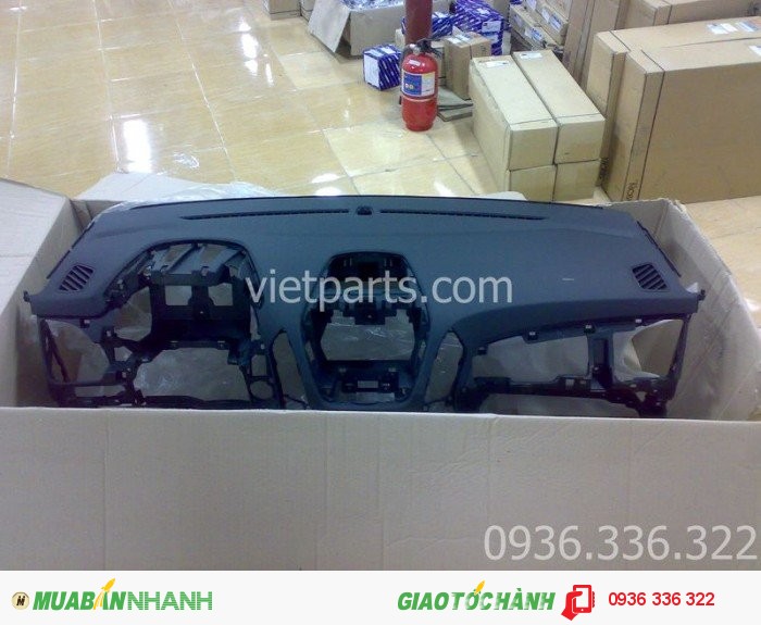 Phân phối phụ tùng Kia FORTE , CERATO 2008-2015 chính hãng.