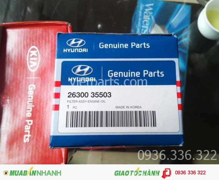 Phân phối phụ tùng Kia FORTE , CERATO 2008-2015 chính hãng.