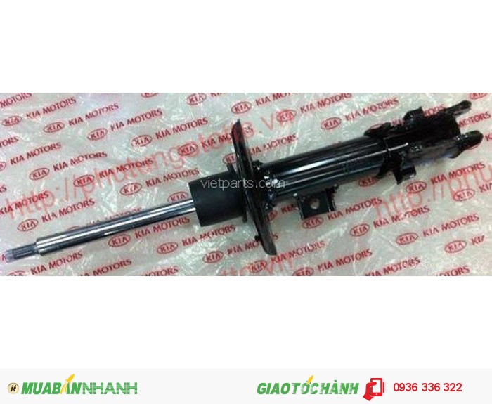 Phụ tùng KIA K3: Má phanh, đèn pha, đèn gầm, lọc gió, lọc xăng, ba đờ sốc, đèn hậu, gương chiếu hậu...