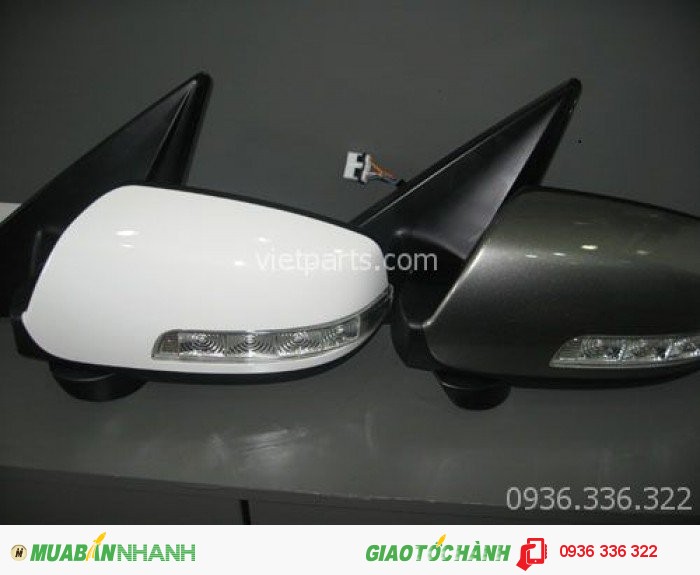 Phụ tùng KIA Sorento 2009-2016: đèn pha, đèn hậu, đèn gầm, lọc gió, bơm nước,má phanh, lọc nhiên liệu...
