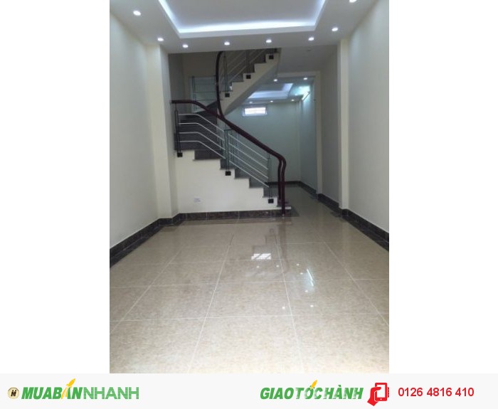 Bán nhà chính chủ mới xây, 75m2 chỉ với 650 triệu, Hóc Môn (miễn trung gian).