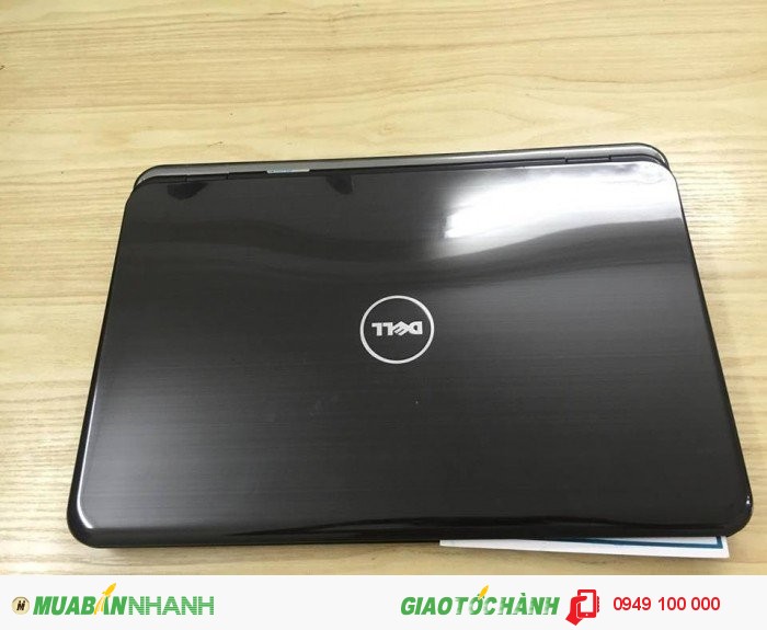 Dell Inspiron 5010 – Corei5 520m, Hỗ Trợ Khách Hàng Nhiệt Tình.