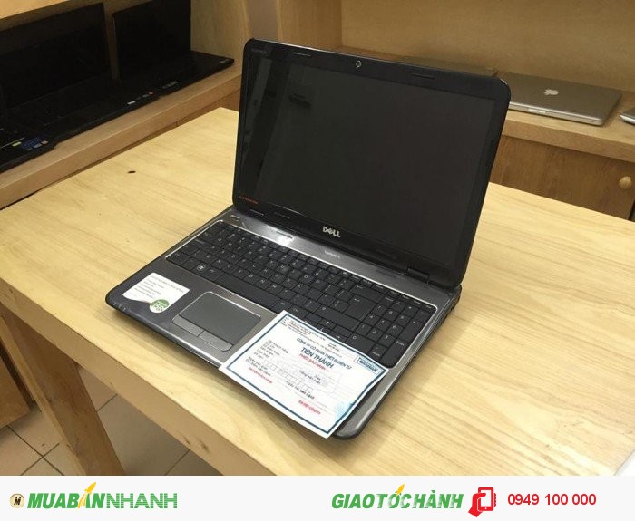 Dell Inspiron 5010 – Corei5 520m Rẻ Nhất Thị Trường.