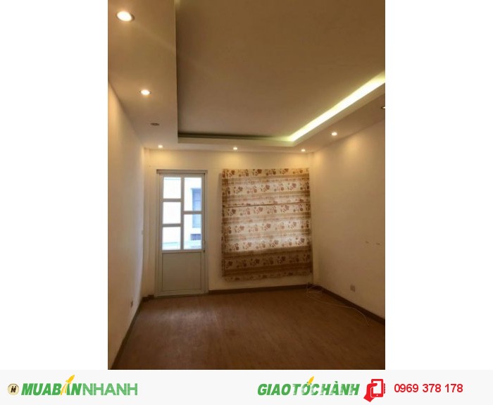 Bán nhà đẹp nhất Ngõ Quỳnh, Hai Bà Trưng, dt 35m2 x 5t, mt 4,5m, giá 3,1 tỷ.