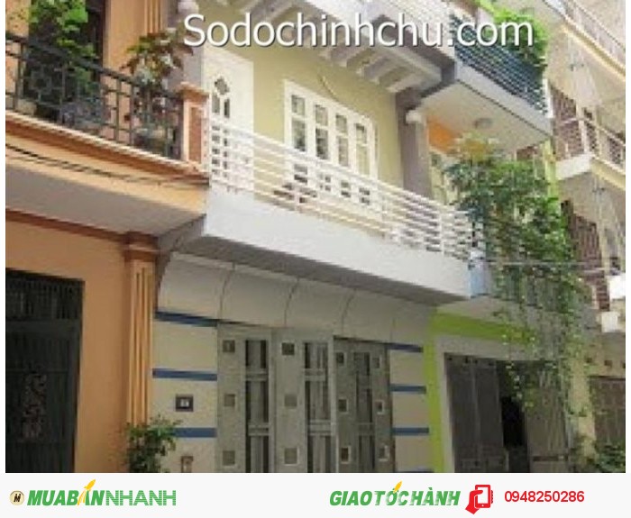 [Bđs Duy Linh] Tổ Ấm Gia Đình, Văn Minh, Dân Trí, Dt 50m2, 4t, Mt 4.2m