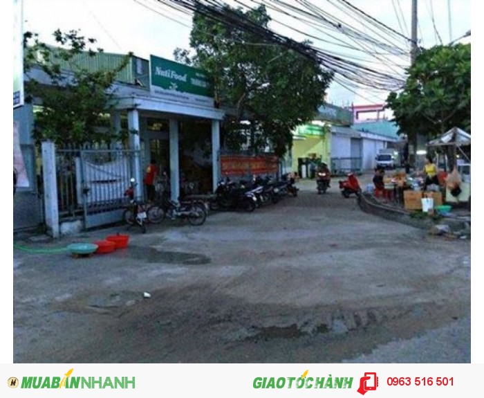 Bán đất (4.2x12) Giá 150tr trong khu tái định cư 923 quận Ninh Kiều .
