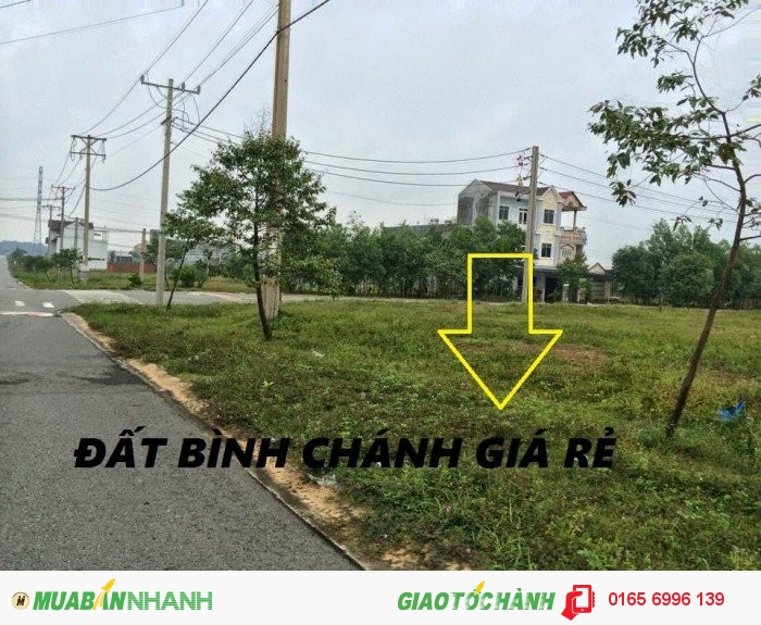 Bán 1000m2, giá 400 triệu đất thổ cư giá rẻ Nguyễn Hữu Trí - Bình CHánh , sổ hồng riêng chính chủ