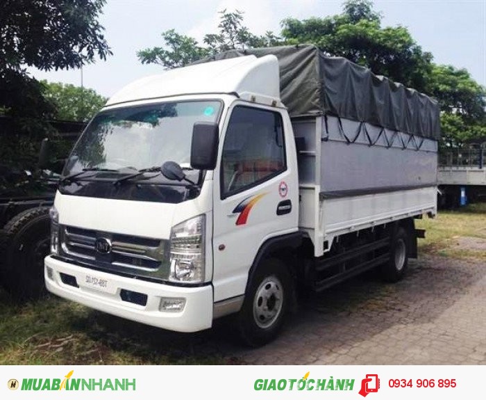 Đây là thứ động cơ mạnh nhất tôi từng biết! TMT 6tấn ĐỘNG CƠ ISUZU!