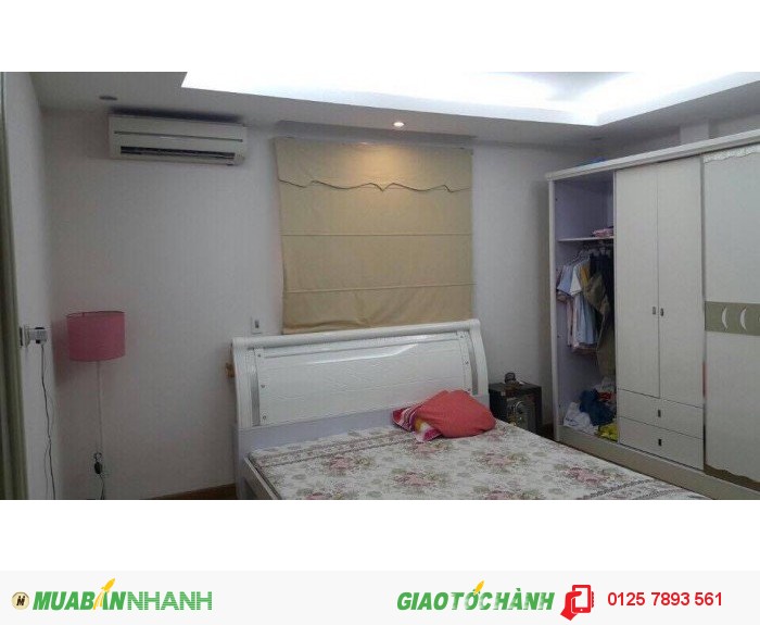 [VIP] Bán nhà phố Xã Đàn vị trí đắc địa Q.Đống Đa, 48m2, 4 tầng mới, ngõ rộng; Chỉ 5,6 tỷ!