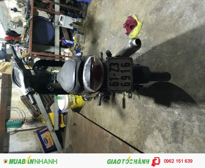 Xe máy wave trung quốc bs bình dương