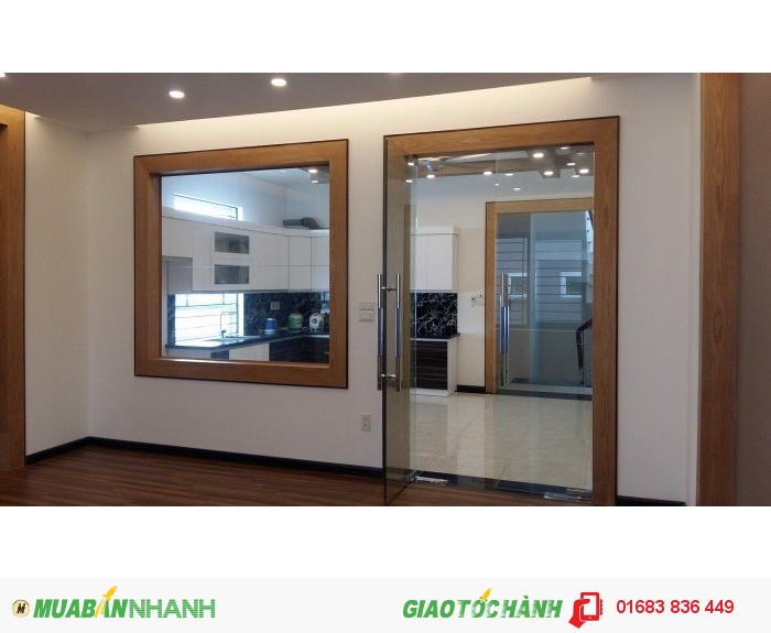 Chính chủ bán gấp nhà mặt phố Nguyễn Khang, 70m2x6 tầng, MT5.5m, giá 15.8 tỷ