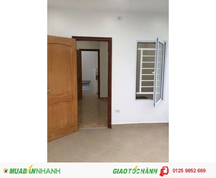 Bán Nhà Đẹp, Ngõ Ôtô Khu Xã Đàn. Dt34m2x6t. Giá 4.5 Tỷ.