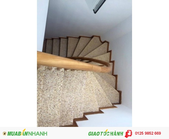 Bán Nhà Đẹp, Ngõ Ôtô Khu Xã Đàn. Dt34m2x6t. Giá 4.5 Tỷ.