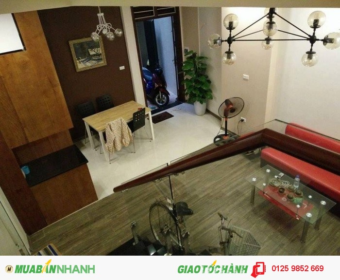 Bán Nhà Đẹp Khu Văn Miếu. Dt41m2x5t, Mt 5.6m. Giá 3.8 Tỷ.