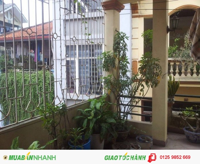 Bán Nhà Kinh Doanh Đỉnh, Ngõ Ôtô Khu Kim Giang. Dt46m2x5t. Mt5m. Giá 4,3 Tỷ.