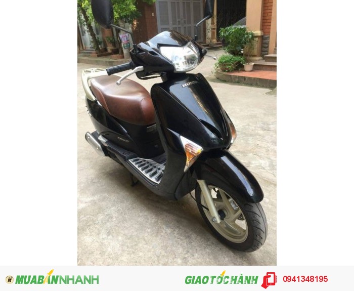 Bán honda LEAD Fi 2010 biển 30Z mầu Đen nguyên bản gđ bán 22 triệu cho anh chị cần sử dụng