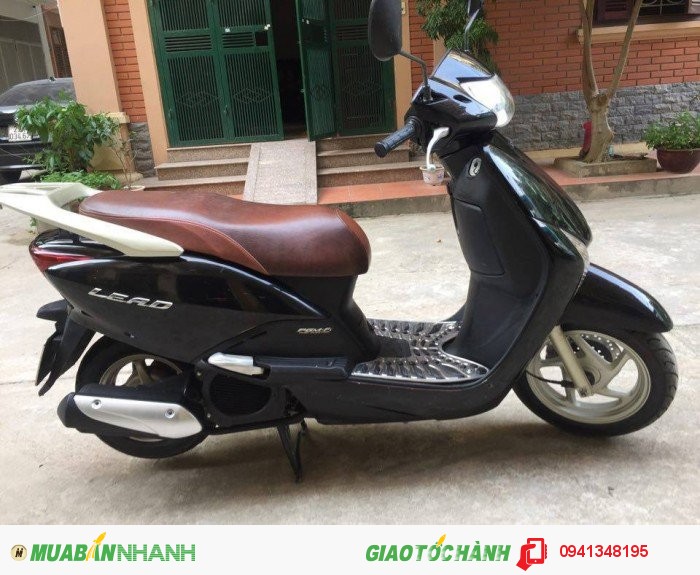 Bán honda LEAD Fi 2010 biển 30Z mầu Đen nguyên bản gđ bán 22 triệu cho anh chị cần sử dụng