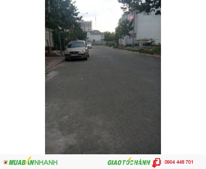 Bán Đất Mặt Tiền Đg Huỳnh Văn Lũy , TDM , Chính Chủ .