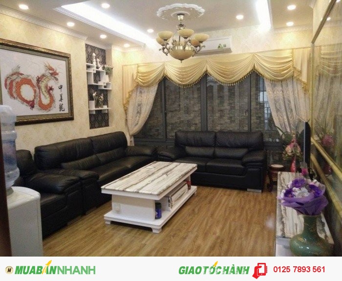 [Hot] Bán nhà kinh doanh VIP, khu phân lô Lê Trọng Tấn, 50m2, Gara ô tô rộng; 7,5 tỷ[xem thêm]