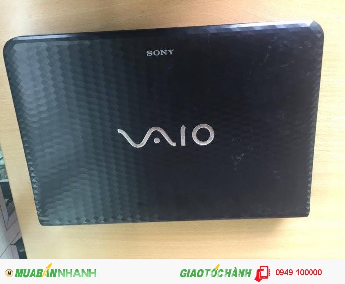 Sony vaio EG / Corei5