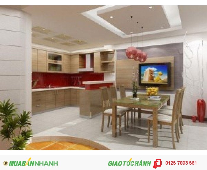 [TOP 1] Nhà Cầu Giấy, 80m2 x 5tầng; Kinh doanh siêu VIP, Lô góc,Vỉa hè cực rộng; 15,9 tỷ!