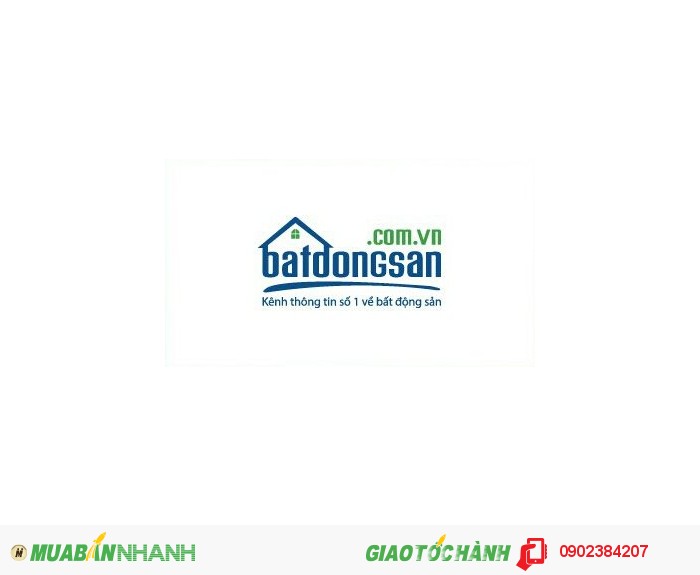 Bán đất 4×14m .giá 1.750 tỷ.  khu vực phường bình hưng hoà .q bình tân . (kcn tân bình mở rộng)