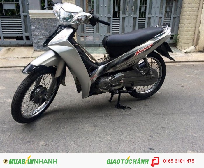 Bảng màu xe Sirius 2023 mới nhất  Minh Long Motor