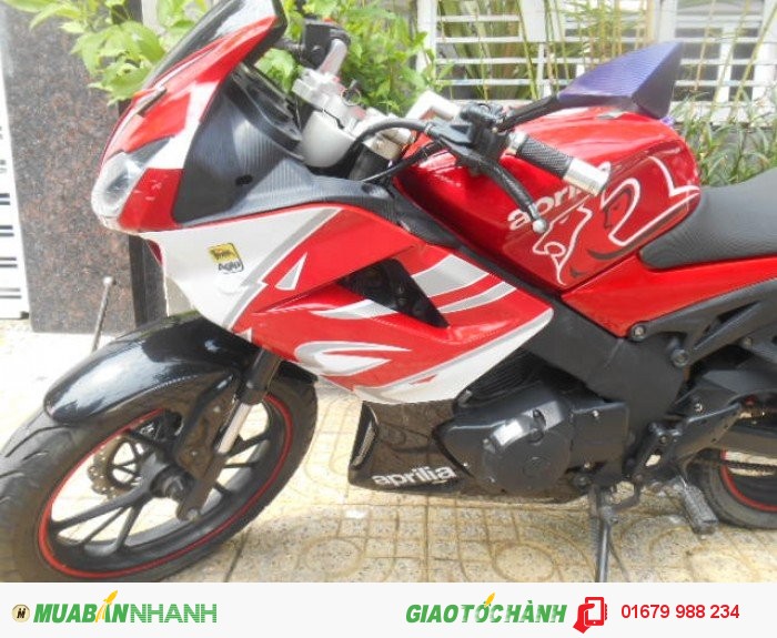 Bán xe Moto CBR.R15,125cc màu đỏ dk 2015 ,mới như xe thùng