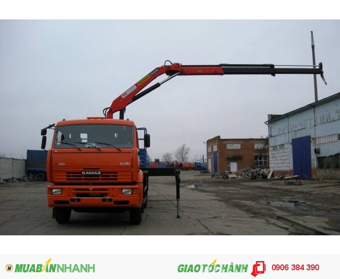 Bán Xe tải kamaz 65117 mui phủ bạt , kamaz 65117 tải,giá cạnh tranh,giao ngay