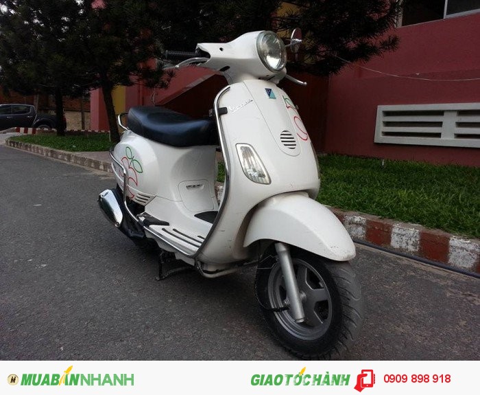 Diamond Blue 125 Fi Phun Xăng Điện Tử Phiên Bản Trái Táo Cực Đẹp - Chính Chủ