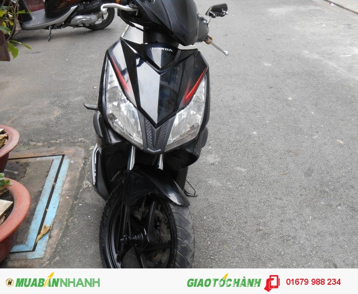 Bán xe air blade HQ liên đoanhk 2010 mới 90%