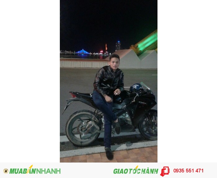 Cần bán Moto CBR