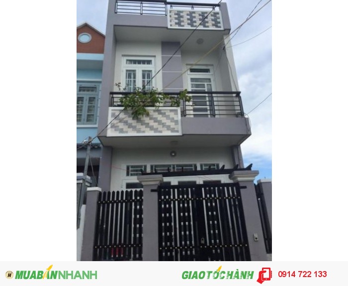 HOT!!! Chính thức mở bán Khu nhà VT-House, ngay KCN Tân Bình.