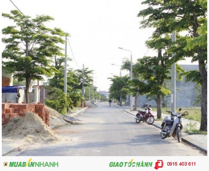 Lô đất chính chủ 105m2 giá 393 triệu tại tỉnh lộ 10, Huế