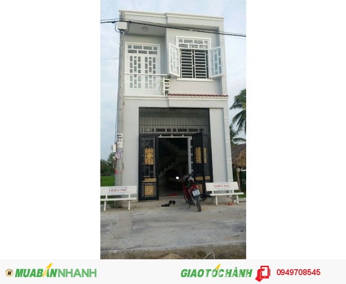 Bán nhà riêng đẹp, giá rẻ gần đường võ văn hát, quận 9, tp.hcm