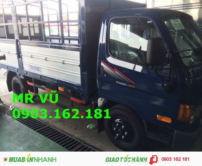 Hyundai tải 6.5 tấn nhập khẩu ; hyundai tải 6.5 tấn 3 cục nhập khẩu 2016
