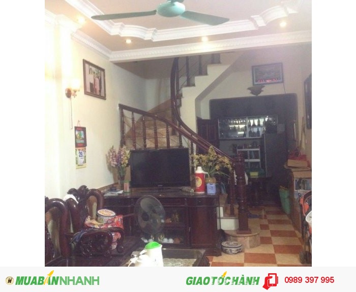 Bán nhà phố Lê Trọng Tấn, 45m x 5T, MT 3.8m, giá chỉ 5.5 tỷ