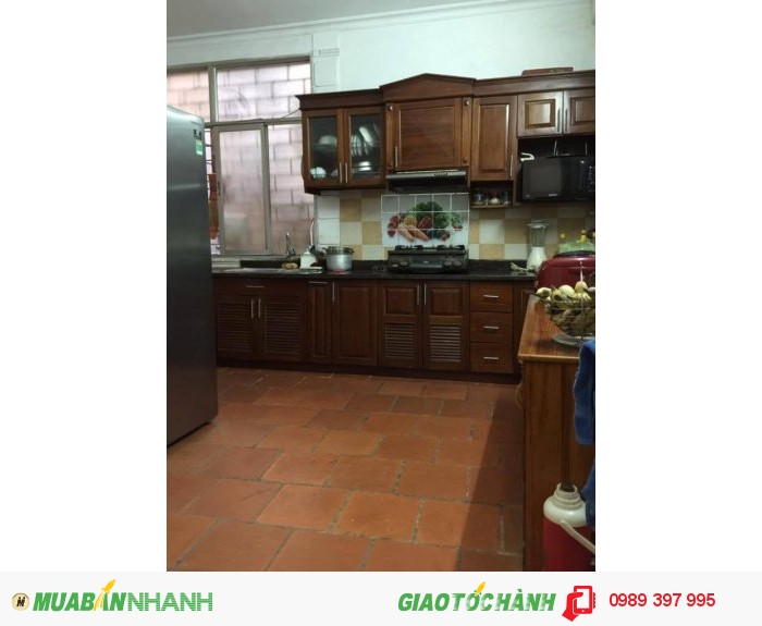 Bán nhà Mặt phố Yên Phụ, 36m x 4T, Mặt tiền 3.8m, giá 8.45 tỷ